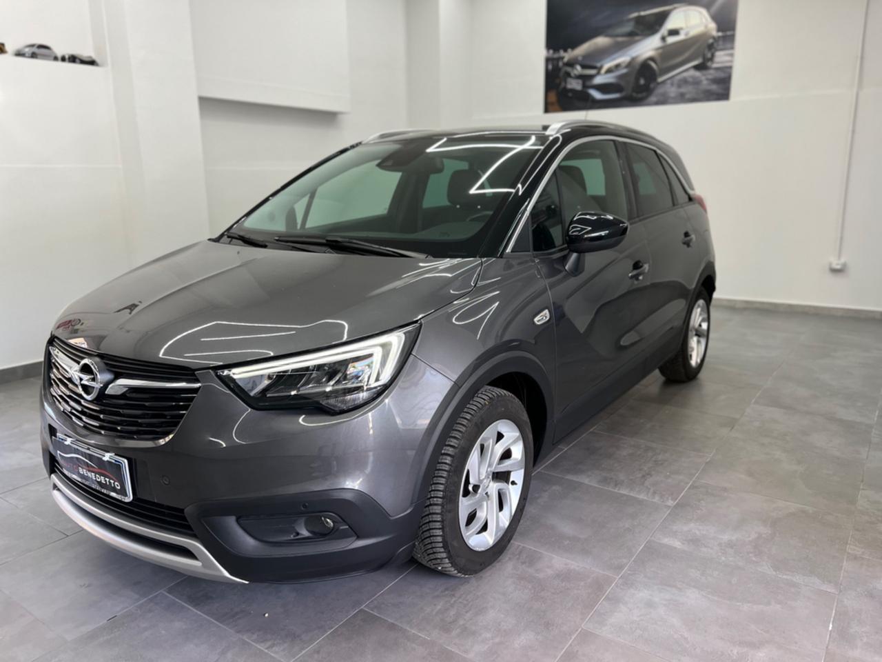 Opel Crossland X 1.2 Innovation 2020