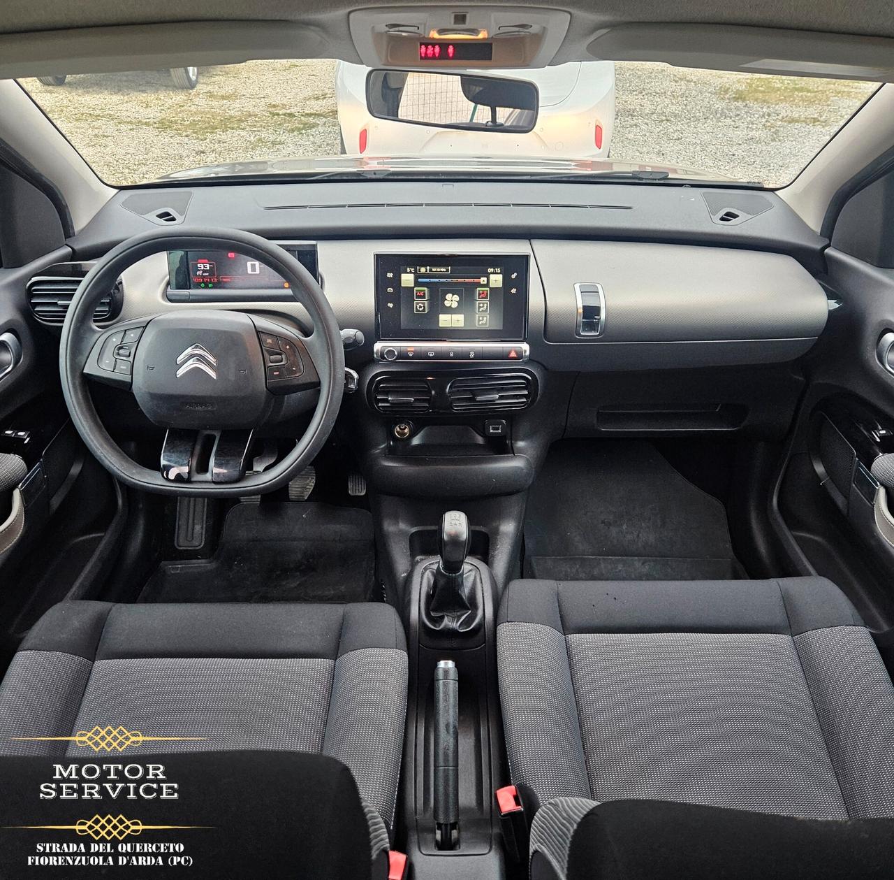 Citroen C4 Cactus PREZZO REALE E FINALE