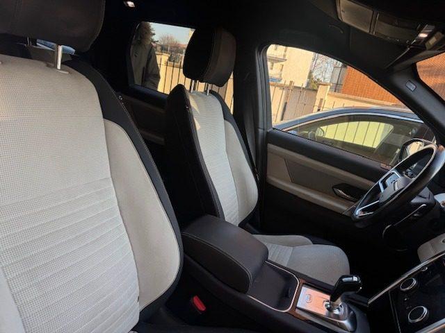 LAND ROVER Discovery Sport 2.0 TD4 204 CV AWD Auto R-Dynamic S