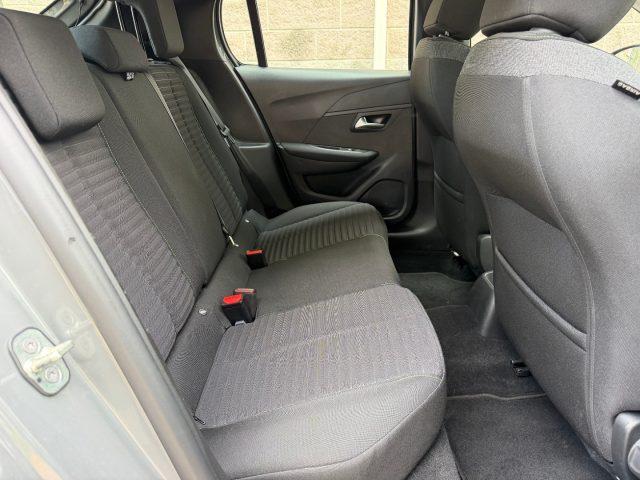 PEUGEOT 208 1.2 75CV PURETECH UNIPROPRIETARIO APPLE CAR PLAY