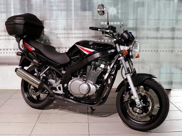Suzuki GS 500