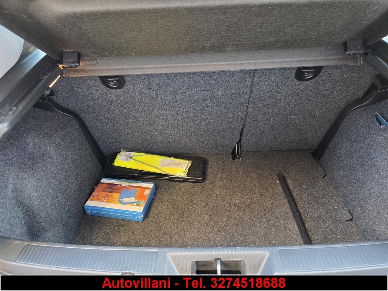 Fiat Punto New 1.3 M.JET 95 cv. 5 porte STREET KM 59000