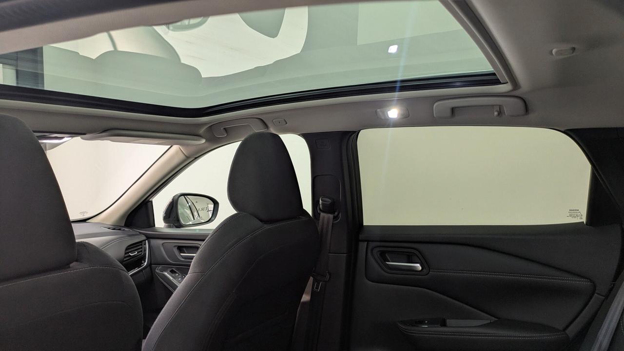 Nissan Qashqai e-Power N-Connecta