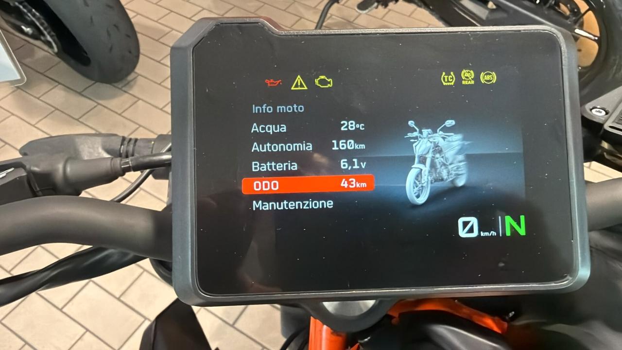 Ktm 390 Duke My 26