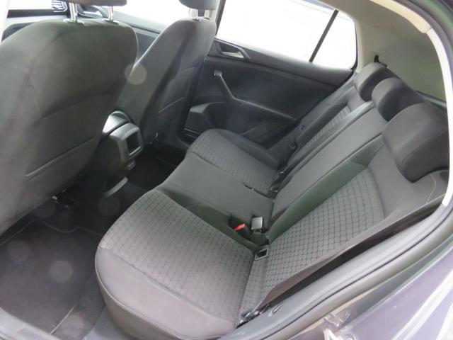 VOLKSWAGEN T-Cross 1.0 TSI Style BMT
