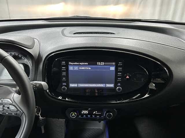 Toyota Aygo X X 1.0 VVT-i 72 CV 5 porte Active