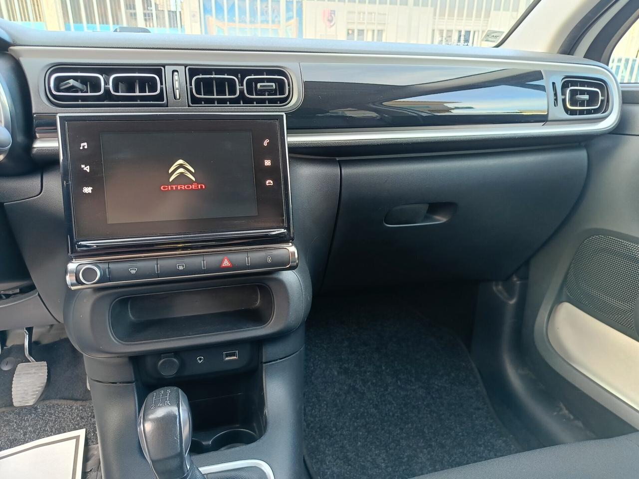 Citroen C3 PureTech 82 S&S Shine