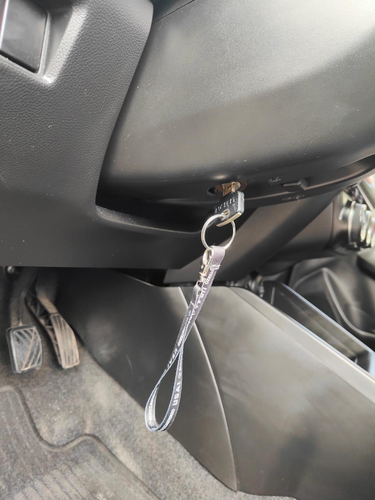 Suzuki Swift 1.2 Hybrid CVT Top