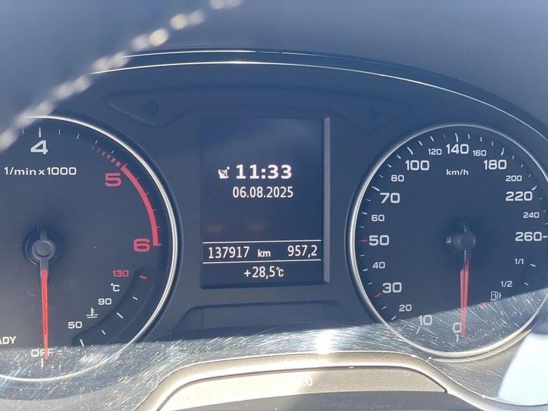 Audi Q2 Q2 1.6 TDI Business