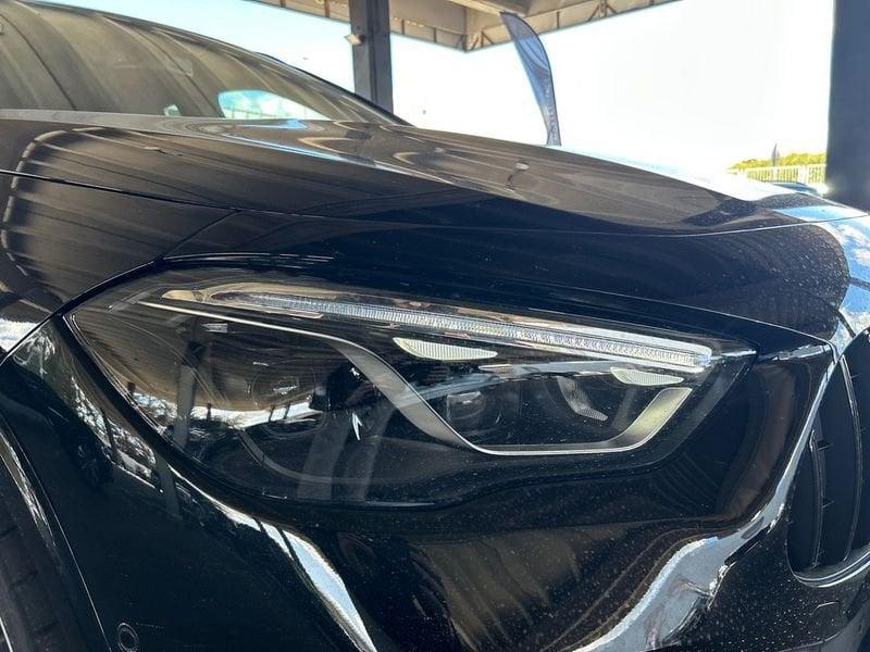 Mercedes-Benz GLA (H247) Classe Mercedes-AMG 45 S 4MATIC