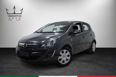 Opel Corsa 1.2 Edition (elective) 85cv 5p