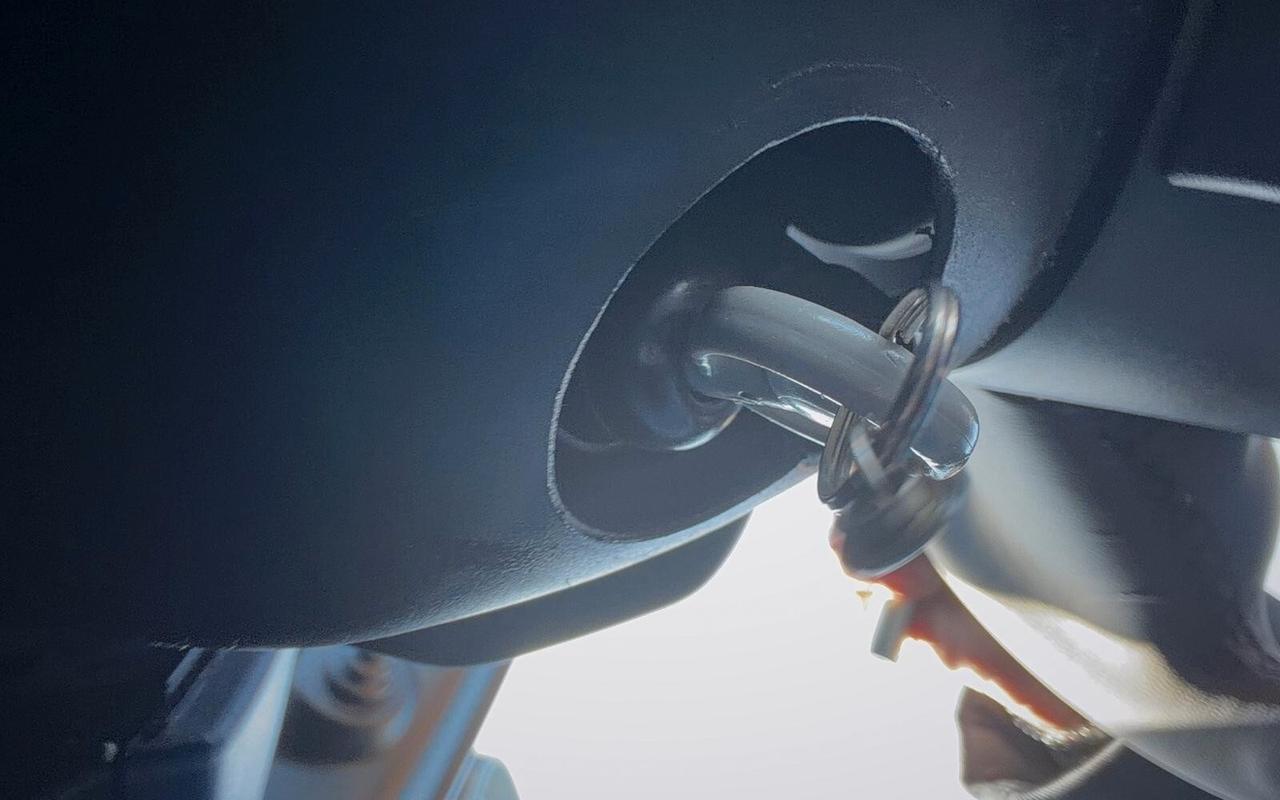 Fiat Panda 1.3 MJT S&S Lounge