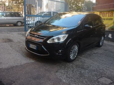 Ford C-Max 1.6 EcoBoost 150CV Titanium