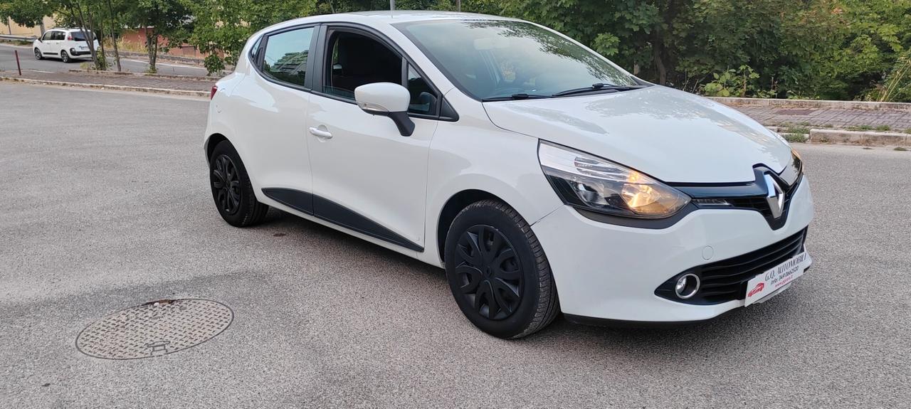 Renault Clio 1.5 dCi 8V 75CV 5 porte Live