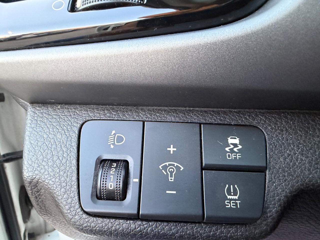 KIA RIO 1.2 MPI GPL ECO 5PORTE NEW MODEL MY18