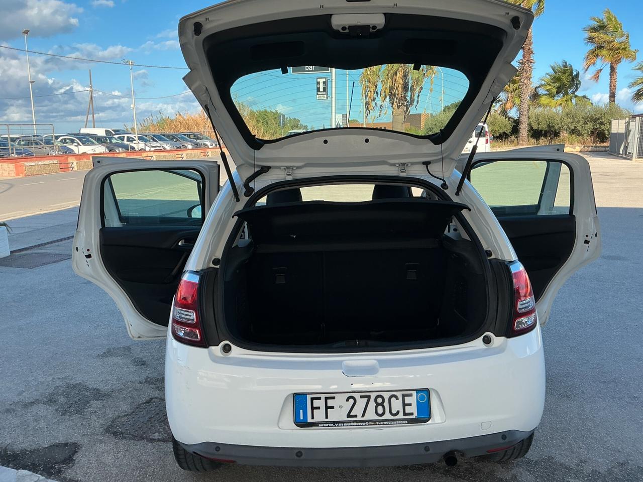 Citroen C3 PureTech 82 Live Edition