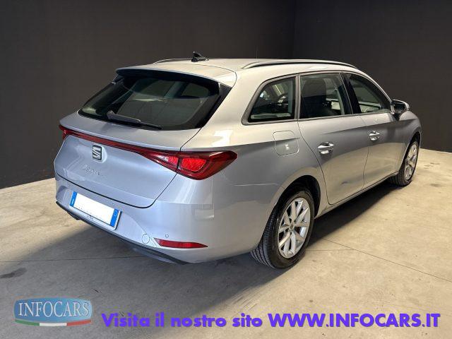 SEAT Leon Sportstourer 2.0 TDI 150 CV DSG Business - PROMO