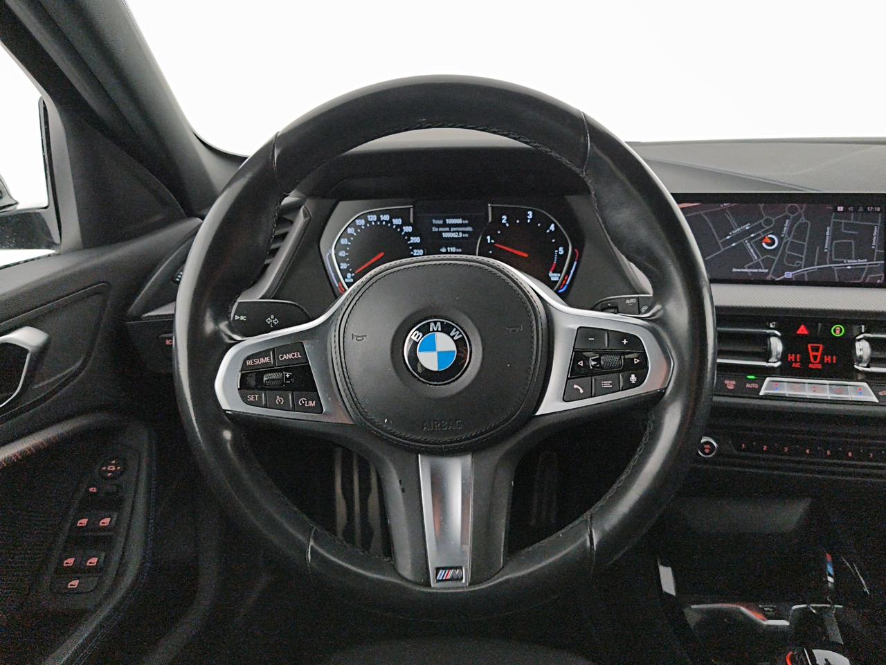 BMW Serie 1 116d MSport