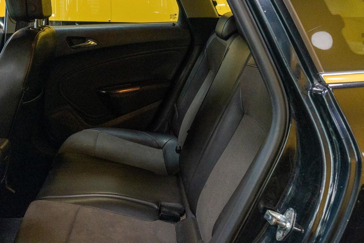 Opel Astra 1.7 CDTI 125CV Sports Tourer Cosmo PERMUTA