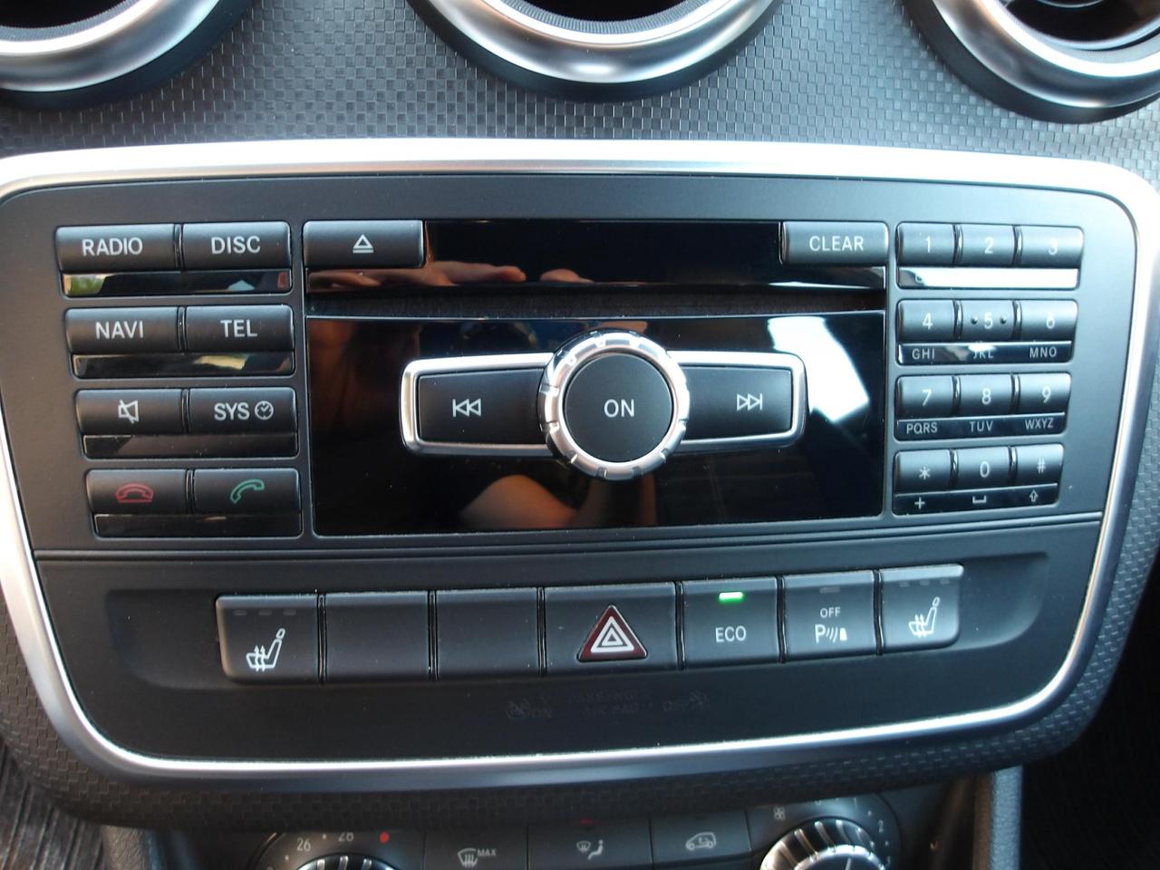 Mercedes Classe A A 180 cdi (be) Executive