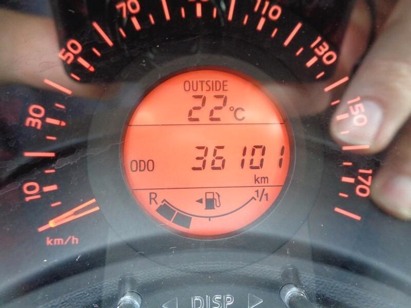 Peugeot 108 VTi 72 S&S 5 porte Active