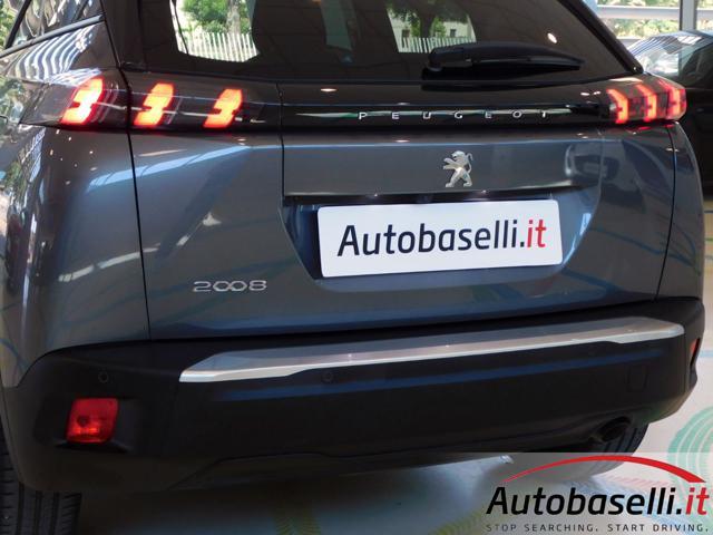 PEUGEOT 2008 1.2 PURETECH s&s 100CV ALLURE PACK