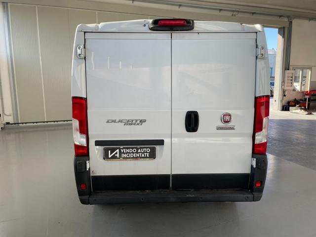 FIAT Ducato MAXI 35 2.3 MULTIJET 140CV FURGONE MANUALE