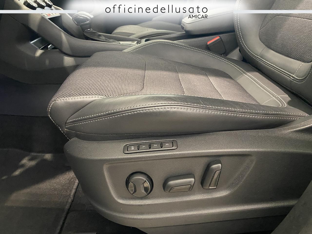 Skoda Kodiaq 2.0 tdi evo scr style dsg