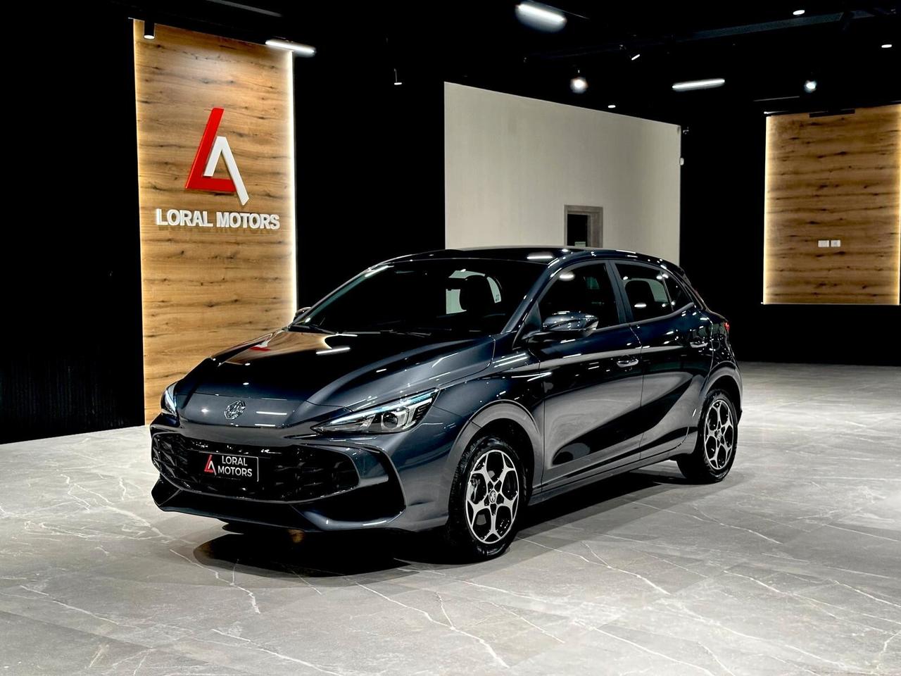 Mg MG3 1.5 Hybrid+ Comfort MY26