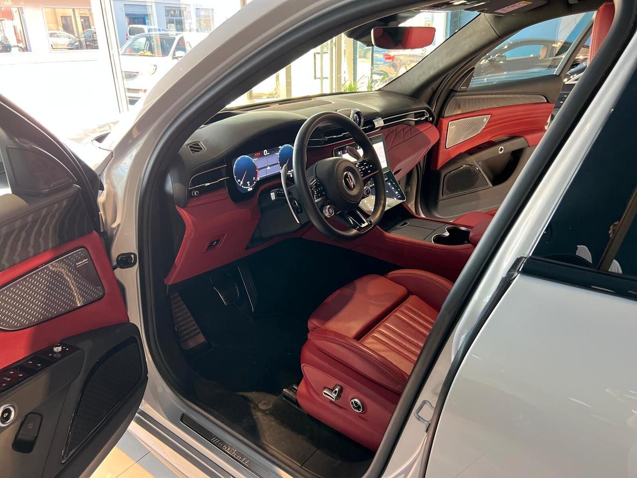 Maserati Grecale MHEV 330 CV AWD Modena