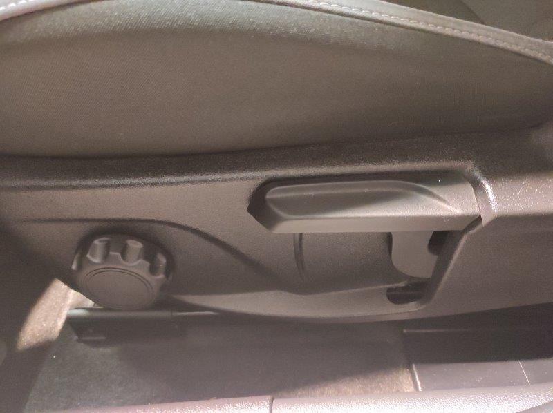 FORD Focus 4ª serie - Focus 1.5 EcoBlue 120 CV SW Business