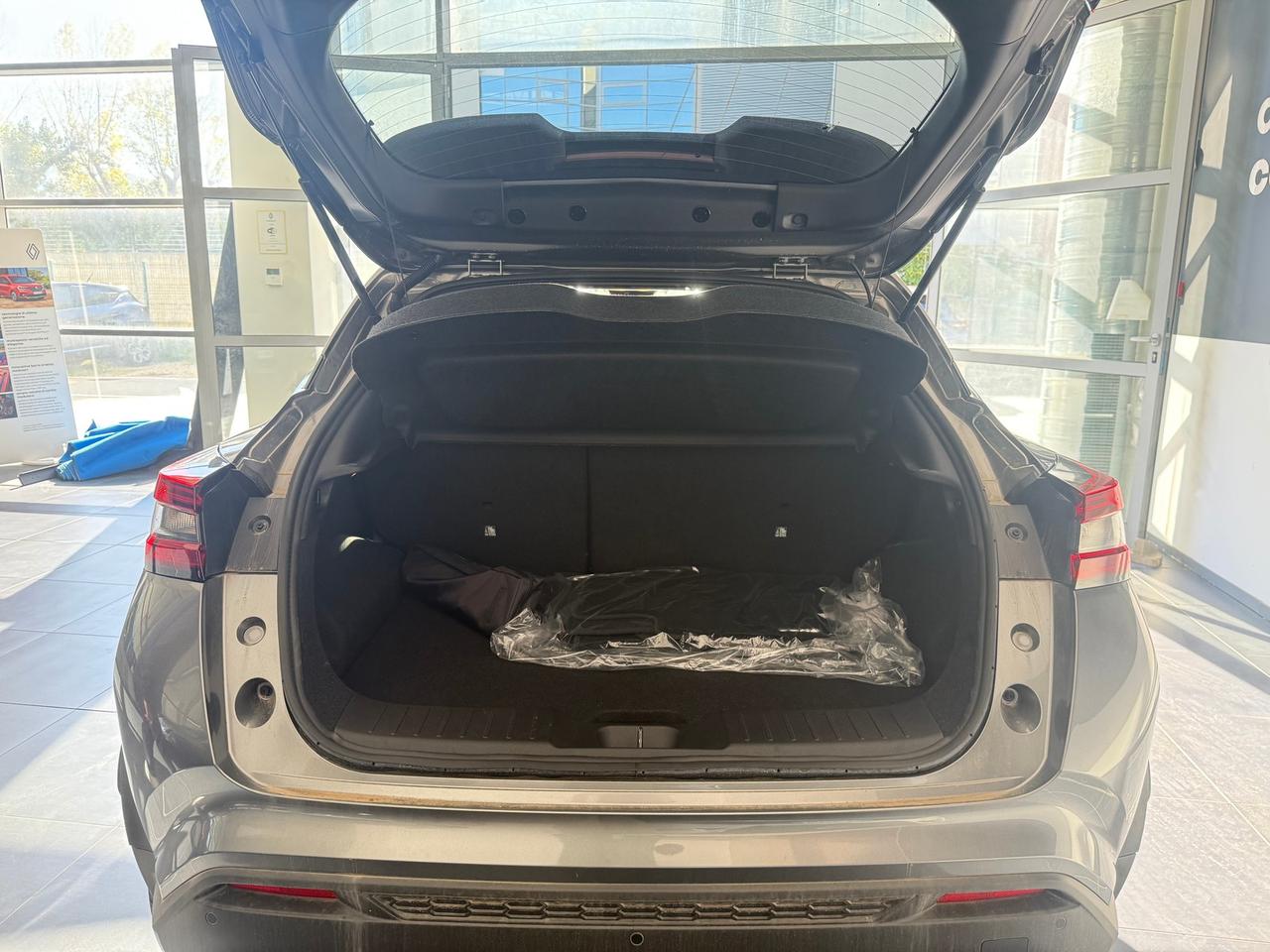 Nissan Juke 1.0 dig-t acenta 114cv