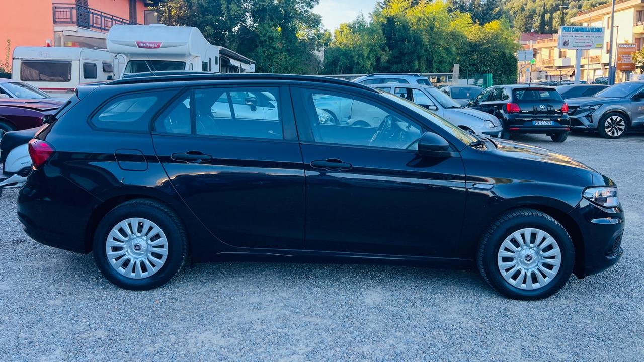Fiat Tipo 1.4 SW Easy