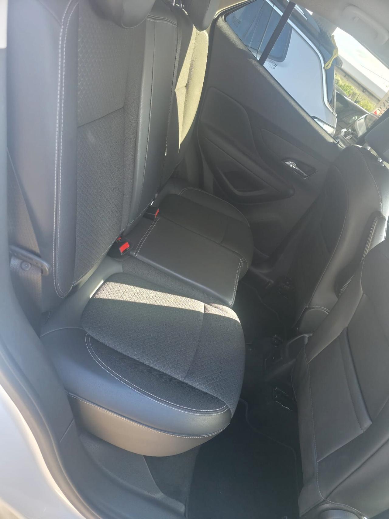 Opel Mokka X 1.6 CDTI Ecotec 136CV 4x2 aut. Advance