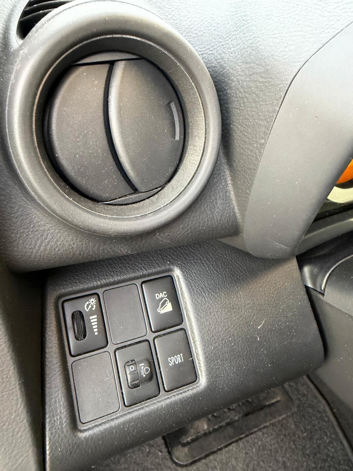 Toyota RAV 4 Crossover 2.2 D-CAT A/T 150CV