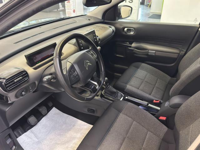 CITROEN C4 Cactus BlueHDi 100 S&S Shine