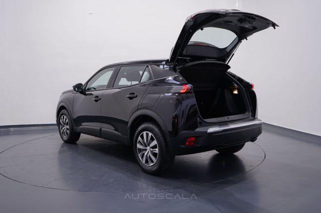 PEUGEOT 2008 1.5 BlueHDi 110cv S&S Active Pack