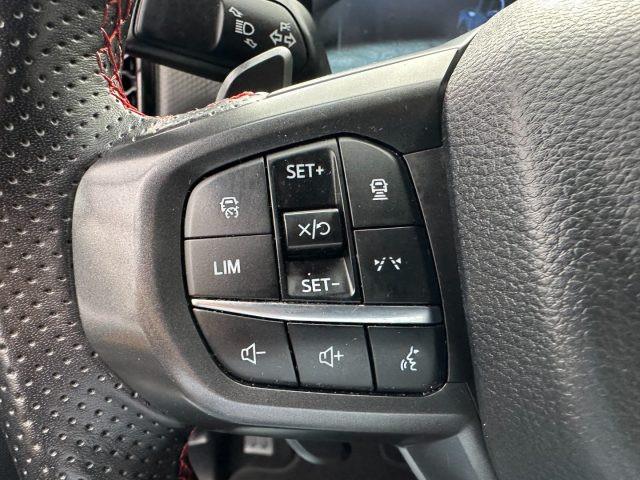 FORD Ranger Raptor 3.0 Ecoboost V6 4WD DC 5 posti PREZZO NETTO