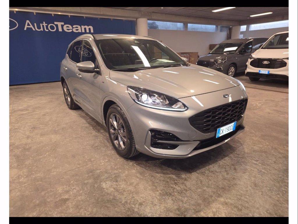 FORD Kuga 2.5 full hybrid st-line 2wd 190cv cvt del 2022