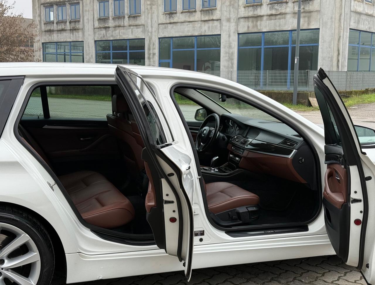 Bmw 530 530d xDrive 258CV Touring Msport