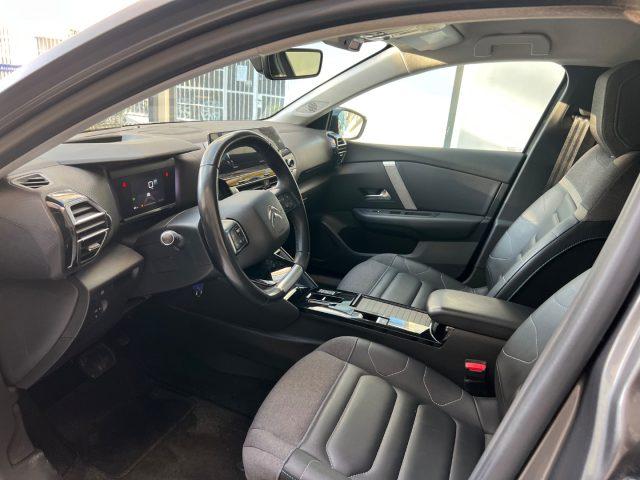 CITROEN C4 PureTech 130 S&S EAT8 Shine TUA A SOLI 199ENSILI