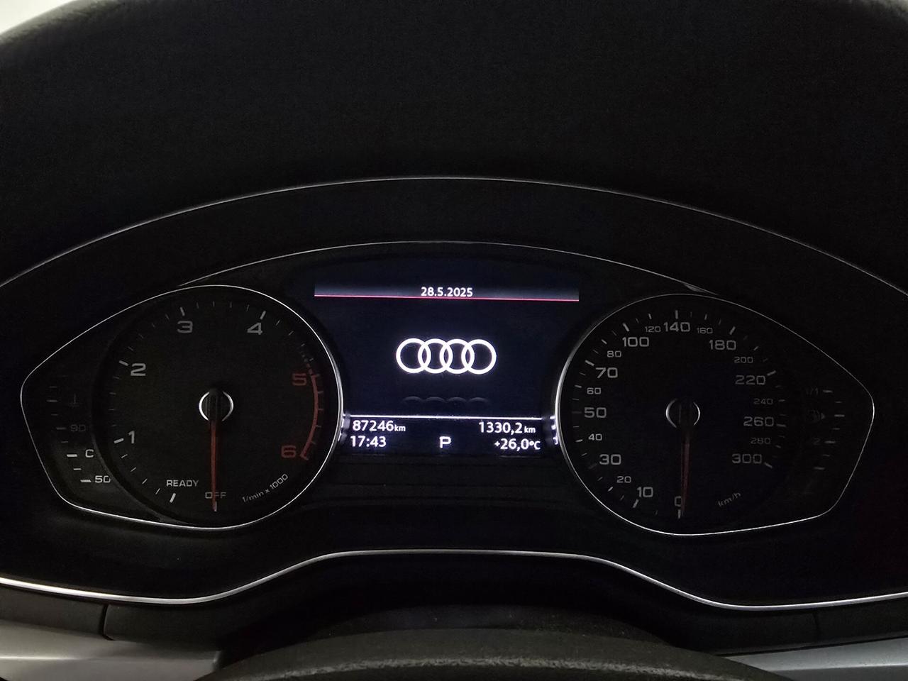 Audi A4 Avant 30 TDI/136 CV S tronic Business