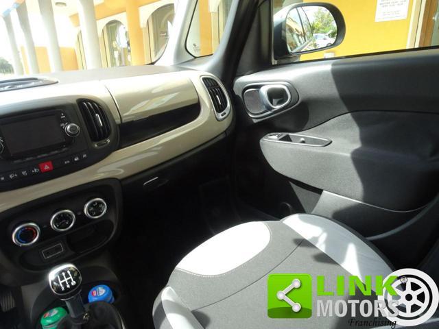 FIAT 500L 1.3 M.JET 95 CV POP STAR