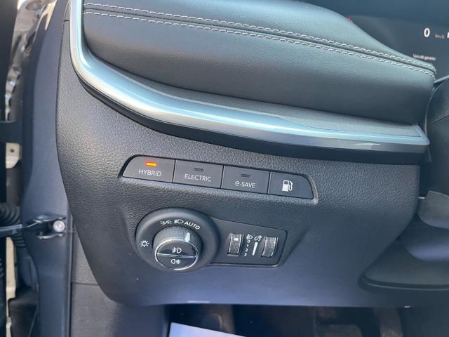 JEEP Compass 1.3 Turbo T4 190 CV PHEV AT6 4xe Limited