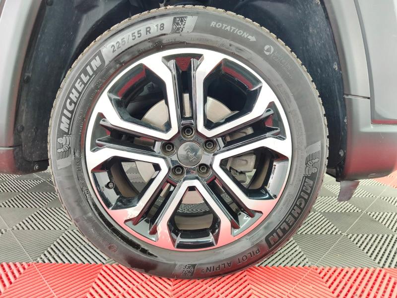 JEEP Compass 2ª serie Compass 1.5 Turbo T4 130...