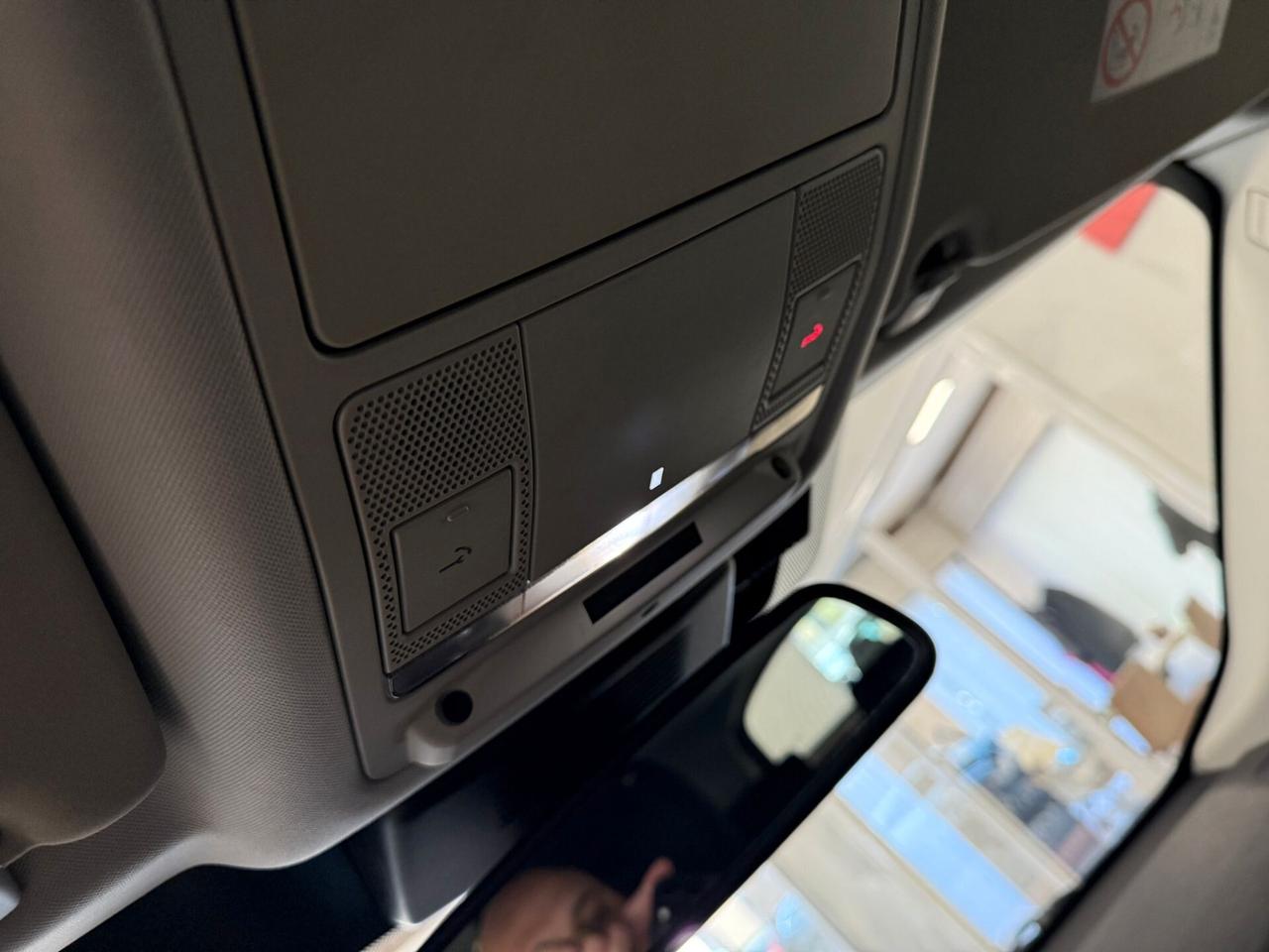 Land Rover Discovery Sport 2.0 TD4 150 CV HSE Luxury