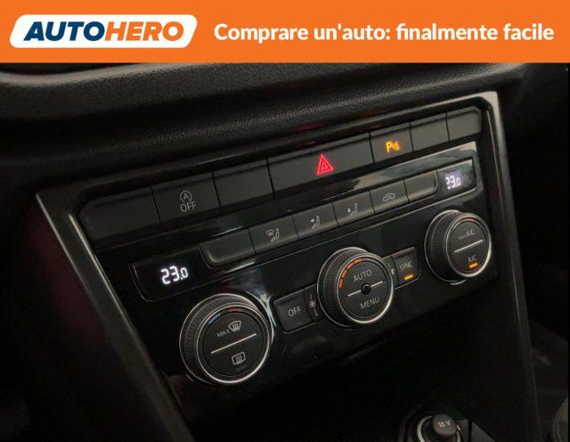VOLKSWAGEN T-Roc 1.0 TSI 115 CV Style BlueMotion Technology