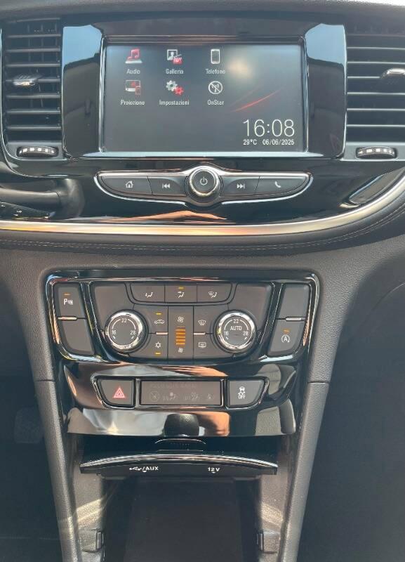 Opel Mokka X 1.6 cdti Innovation s&s 4x4 136cv