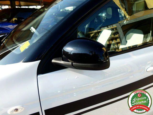 SMART ForFour 70 1.0 Passion