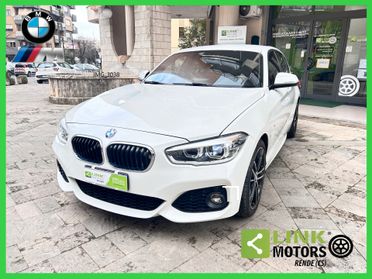 Bmw 116 116d 5p. Msport 11/2017